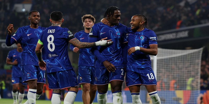 Câu lạc bộ bóng đá Chelsea FC