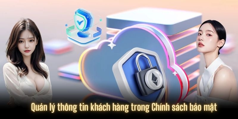 Khách hàng bổ sung thông tin đảm bảo an toàn