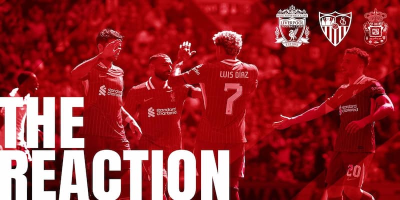 Liverpool FC - Tìm hiểu về đội bóng huyền thoại cùng Cakhia TV