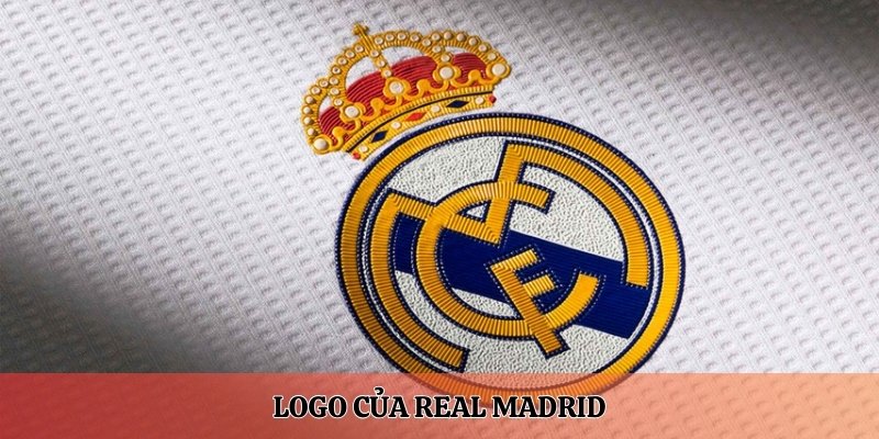 Logo của Real Madrid 